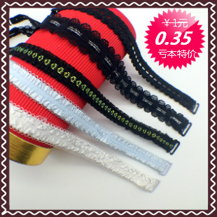  Sangles pour lingerie - Ref 814440