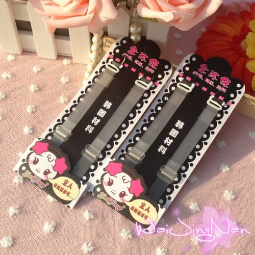 Sangles pour lingerie - Ref 814622