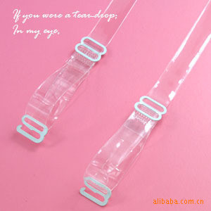 Sangles pour lingerie - Ref 814666