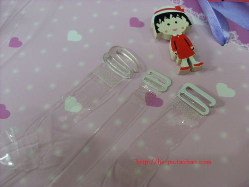 Sangles pour lingerie - Ref 814800