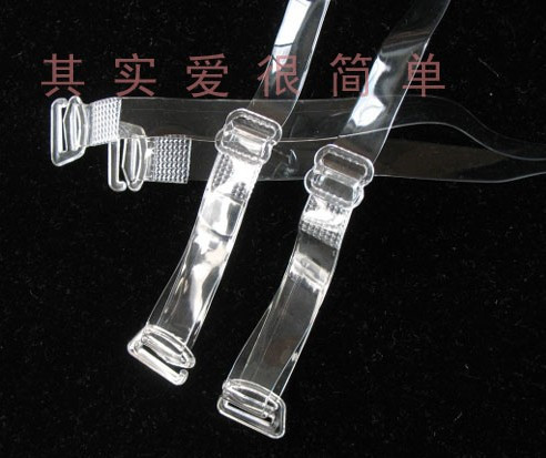 Sangles pour lingerie - Ref 814852