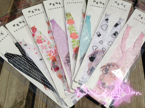 Sangles pour lingerie - Ref 814876