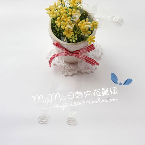 Sangles pour lingerie - Ref 814954