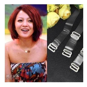 Sangles pour lingerie - Ref 815202