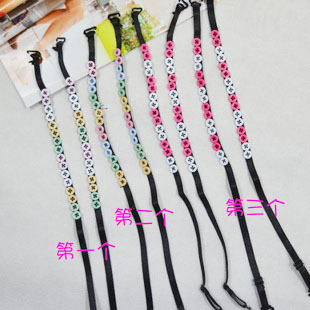 Sangles pour lingerie - Ref 815264