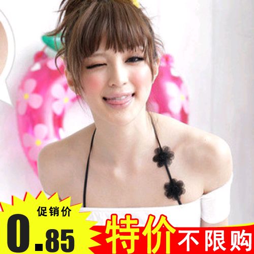 Sangles pour lingerie - Ref 815275