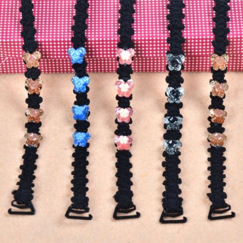 Sangles pour lingerie - Ref 815321