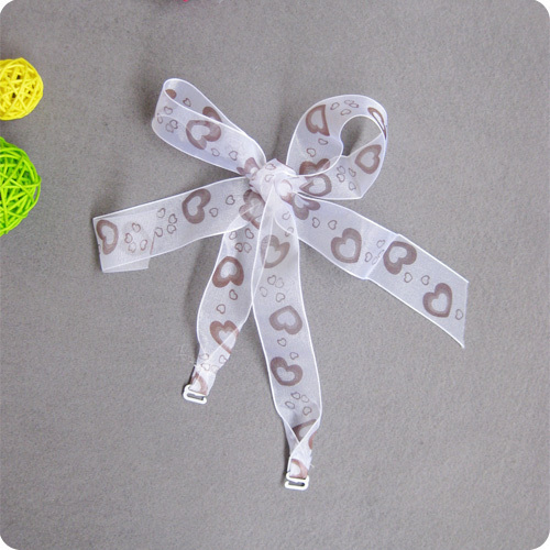 Sangles pour lingerie - Ref 815414