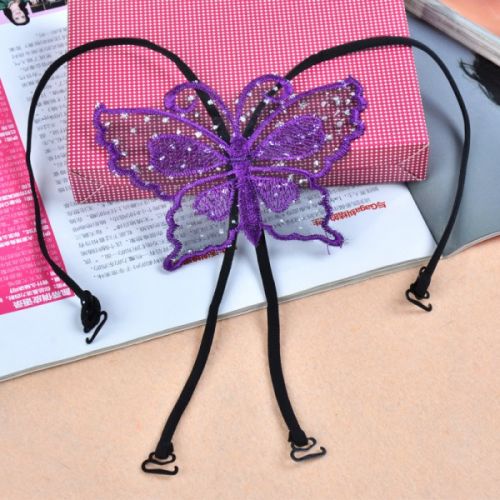 Sangles pour lingerie - Ref 815517