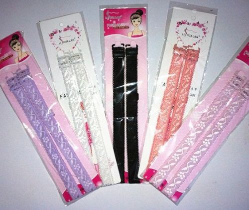 Sangles pour lingerie - Ref 815525