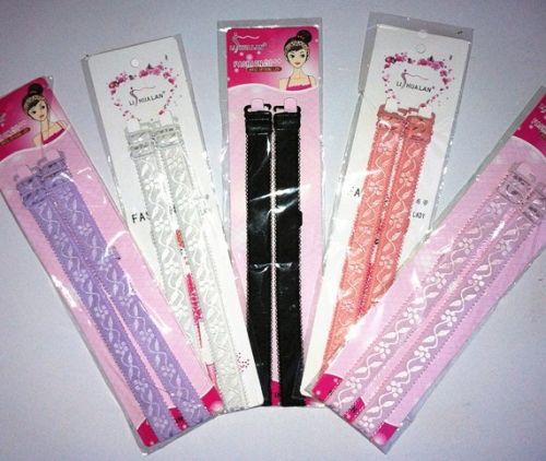 Sangles pour lingerie - Ref 815530