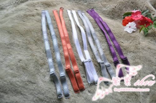 Sangles pour lingerie - Ref 815613