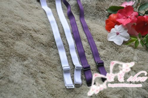 Sangles pour lingerie - Ref 815615