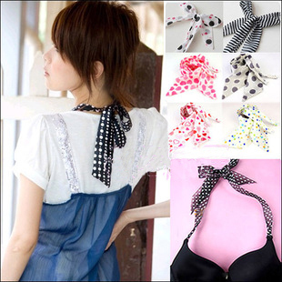 Sangles pour lingerie - Ref 815658