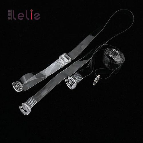  Sangles pour lingerie LELIZ - Ref 815714