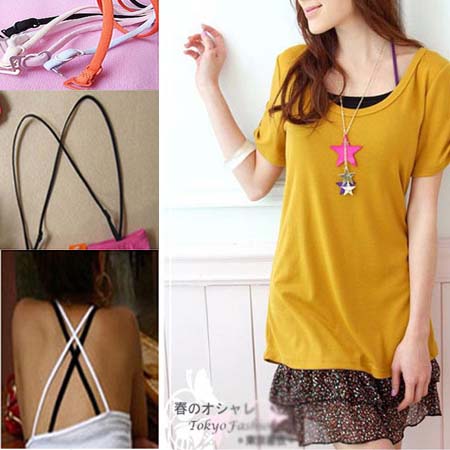  Sangles pour lingerie - Ref 815874