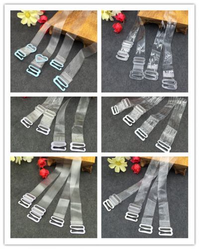 Sangles pour lingerie - Ref 815958