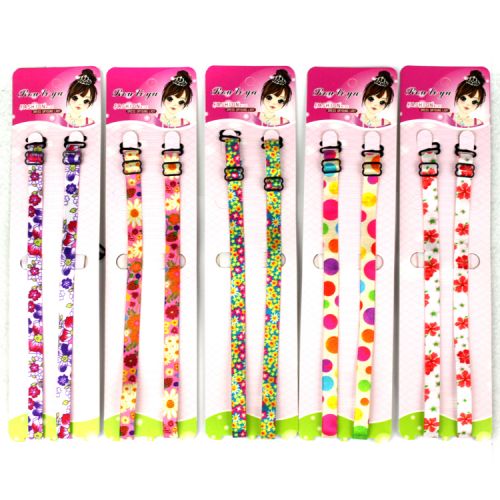  Sangles pour lingerie - Ref 816072