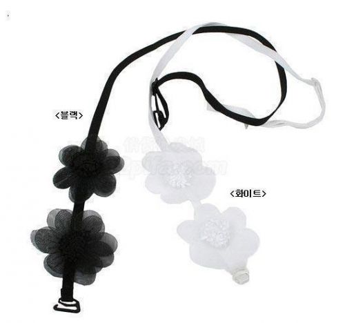 Sangles pour lingerie - Ref 816127