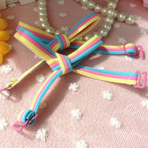 Sangles pour lingerie - Ref 816202