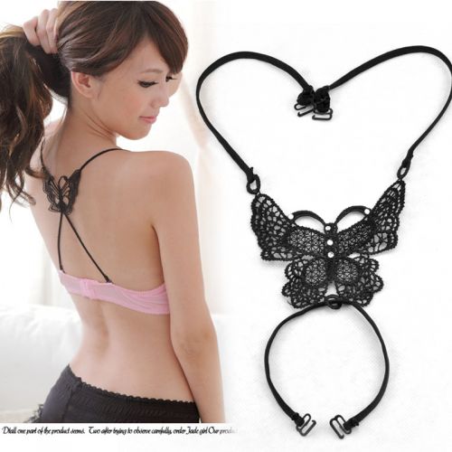 Sangles pour lingerie - Ref 816263