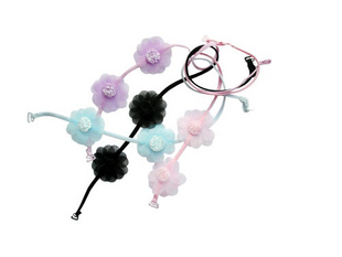 Sangles pour lingerie - Ref 816327