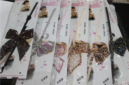 Sangles pour lingerie - Ref 816349