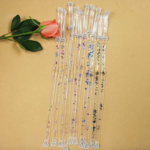  Sangles pour lingerie - Ref 816358