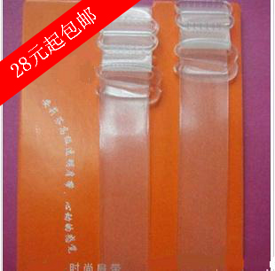 Sangles pour lingerie - Ref 816382