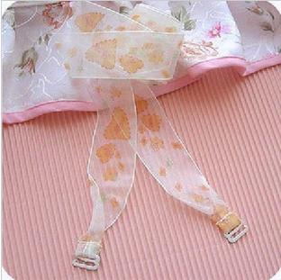  Sangles pour lingerie - Ref 816446