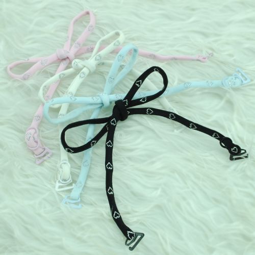  Sangles pour lingerie - Ref 816468