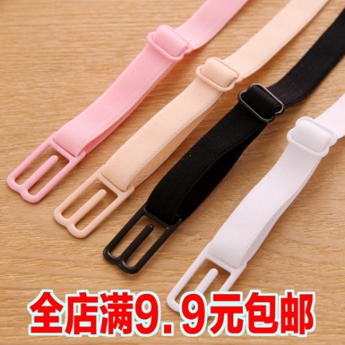 Sangles pour lingerie JIMEI - Ref 816509