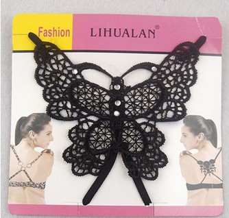 Sangles pour lingerie - Ref 816561