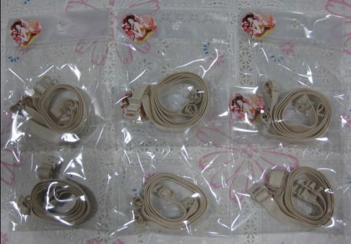 Sangles pour lingerie - Ref 816606