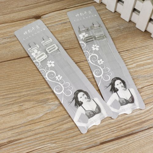  Sangles pour lingerie SOBO - Ref 816609