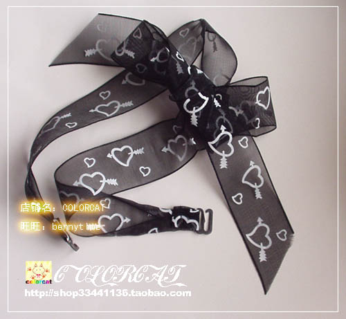  Sangles pour lingerie - Ref 816685