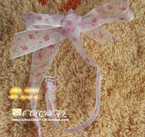  Sangles pour lingerie - Ref 816692