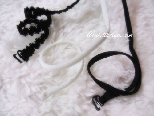 Sangles pour lingerie - Ref 816718