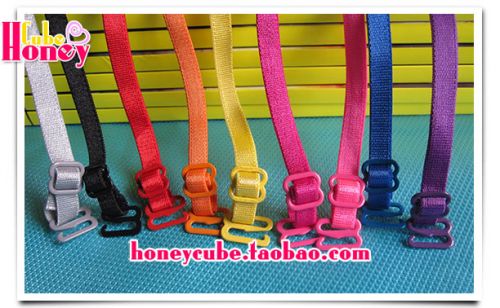  Sangles pour lingerie - Ref 816740