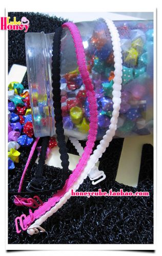  Sangles pour lingerie - Ref 816744