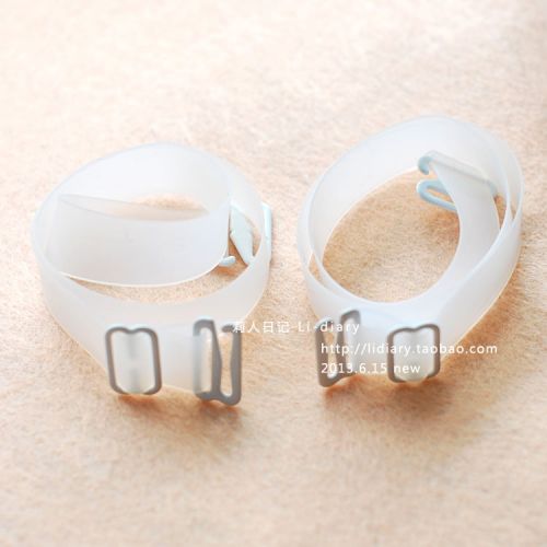 Sangles pour lingerie - Ref 816819