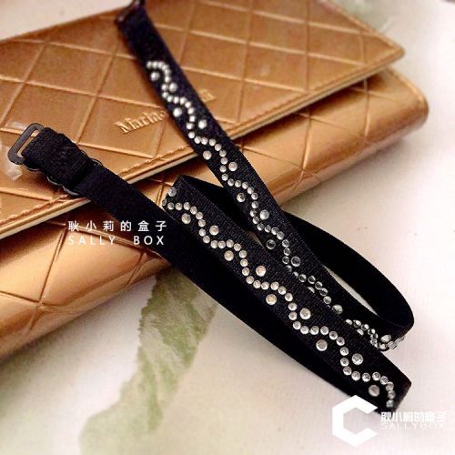 Sangles pour lingerie - Ref 816826