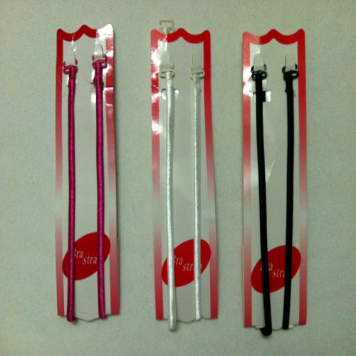 Sangles pour lingerie - Ref 816835