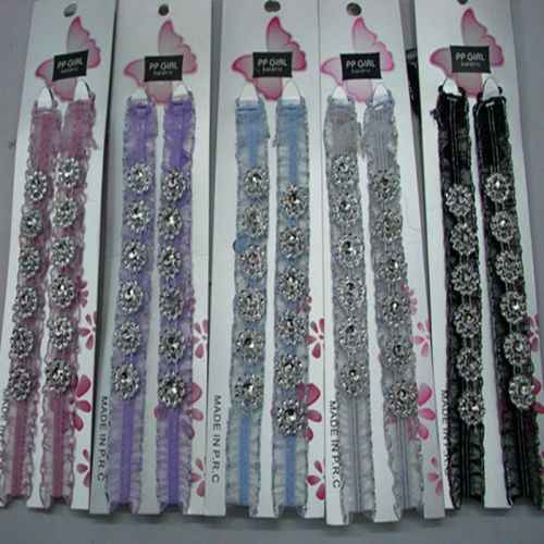 Sangles pour lingerie - Ref 816836