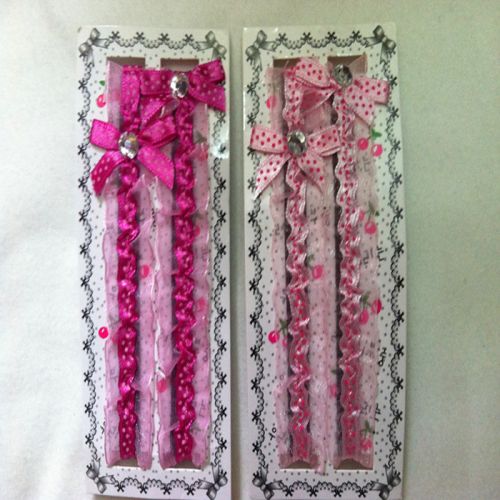 Sangles pour lingerie - Ref 816841