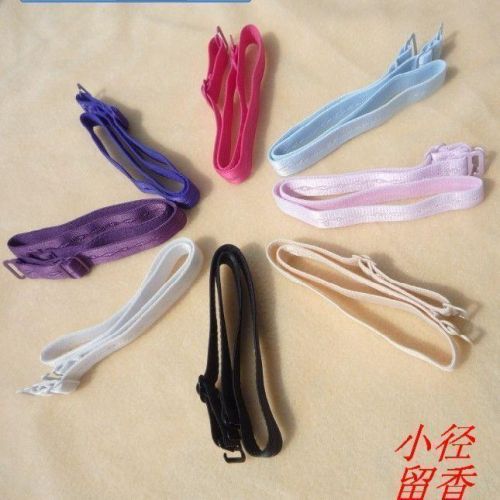 Sangles pour lingerie sangle en tissu - Ref 816914