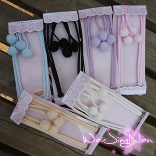 Sangles pour lingerie - Ref 816934