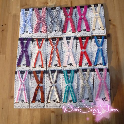 Sangles pour lingerie - Ref 816988