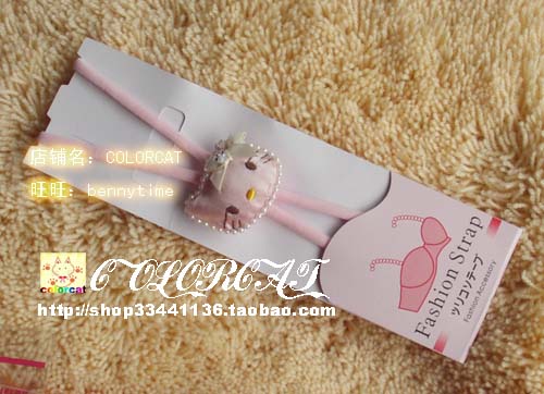  Sangles pour lingerie - Ref 817005