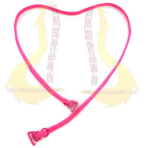 Sangles pour lingerie - Ref 817025